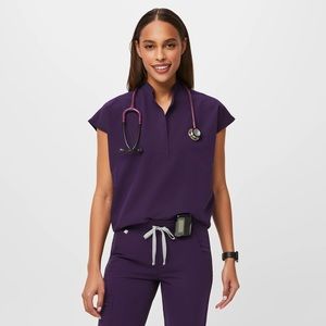 Figs Rafaela - Purple Jam, S